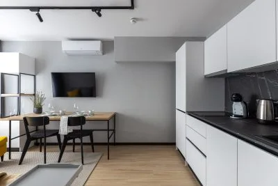 Аренда квартиры, Krišjāņa Valdemāra улица 63, Rīga, Labais krasts, Centrs / 1 150 € 4