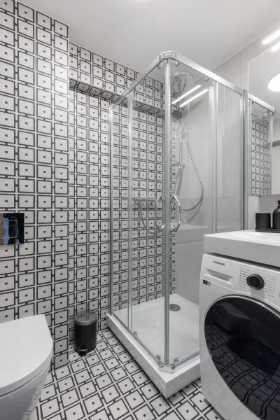 Аренда квартиры, Krišjāņa Valdemāra улица 63, Rīga, Labais krasts, Centrs / 1 150 € 9