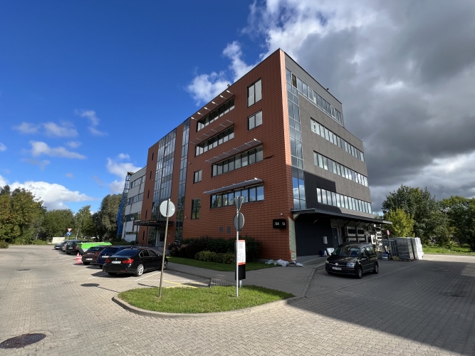 Skanstes iela 54 1
