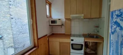 Pārdod dzīvokli, Stabu iela 78, Rīga, Labais krasts, Centrs / 63 000 € 3