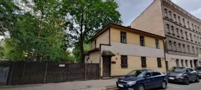 Pārdod dzīvokli, Stabu iela 78, Rīga, Labais krasts, Centrs / 63 000 € 2