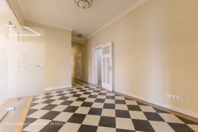 Pārdod biroju, Brīvības iela 103, Rīga, Centrs / 340000 € 3