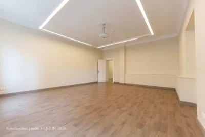 Pārdod biroju, Brīvības iela 103, Rīga, Centrs / 340000 € 8