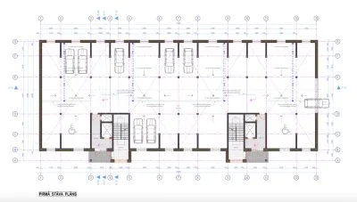 Продажа инвестиционного объекта, Ulbrokas улица 8A, Rīga, Labais krasts, Pļavnieki / 500 000 € 5