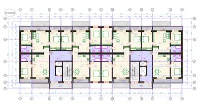 Продажа инвестиционного объекта, Ulbrokas улица 8A, Rīga, Labais krasts, Pļavnieki / 500 000 € 8