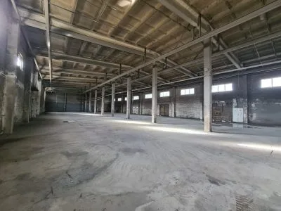 Pārdod ražošanas telpas, Mārkalnes iela 10, Rīga, Labais krasts, Jugla / 586 800 € 4