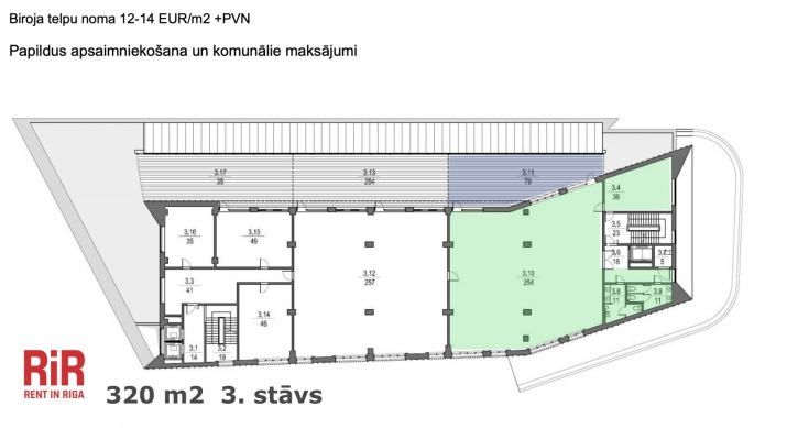 Dzelzavas iela 45 11