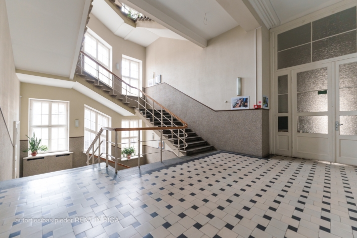 Bruņinieku iela 29/31 3