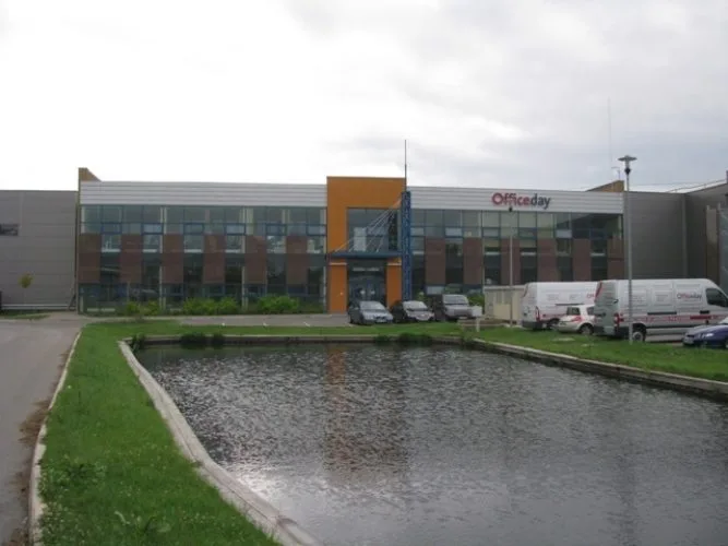 Piepilsētas iela 1 11