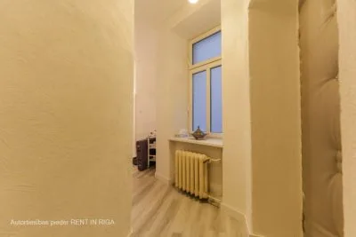 Pārdod dzīvokli, Brīvības iela 72k2, Rīga, Labais krasts, Centrs / 199 000 € 6