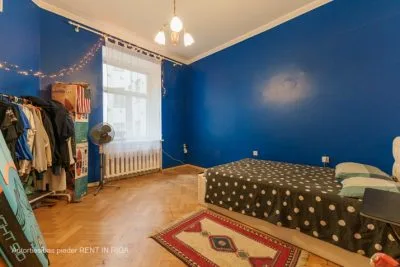 Pārdod dzīvokli, Brīvības iela 72k2, Rīga, Labais krasts, Centrs / 199 000 € 3