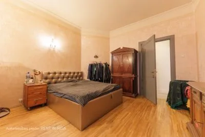 Pārdod dzīvokli, Brīvības iela 72k2, Rīga, Labais krasts, Centrs / 199 000 € 5