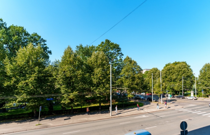 Raiņa bulvāris iela 27 6