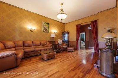 Izīrē dzīvokli, Skarņu iela 9, Rīga, Labais krasts, Centrs / 800 € 1