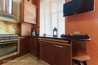 Izīrē dzīvokli, Skarņu iela 9, Rīga, Labais krasts, Centrs / 800 € 8
