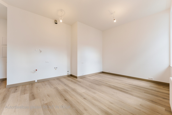 Pārdod dzīvokli, Marijas iela 4, Rīga, Labais krasts, Centrs / 107 675 € 4