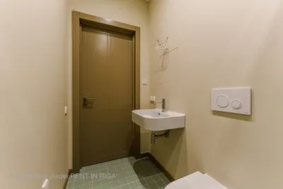 Apartment For Sale, Marijas street 4, Rīga, Labais krasts, Centrs / 107 675 € 7