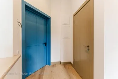 Apartment For Sale, Marijas street 4, Rīga, Labais krasts, Centrs / 107 675 € 8