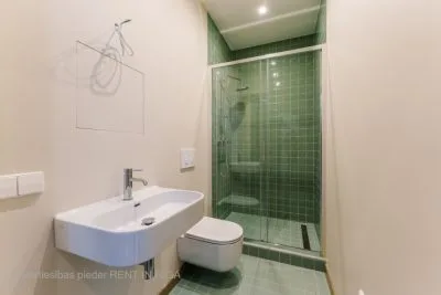 Apartment For Sale, Marijas street 4, Rīga, Labais krasts, Centrs / 107 675 € 6