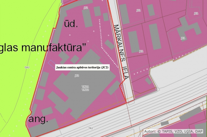 Mārkalnes iela 10 5