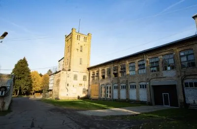 Pārdod zemi, Mārkalnes iela 10, Rīga, Labais krasts, Jugla / 3 009 000 € 6