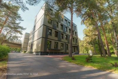 Pārdod dzīvokli, Inčukalna iela 2, Rīga, Labais krasts, Čiekurkalns / 165 000 € 1