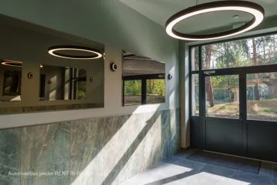 Pārdod dzīvokli, Inčukalna iela 2, Rīga, Labais krasts, Čiekurkalns / 165 000 € 4