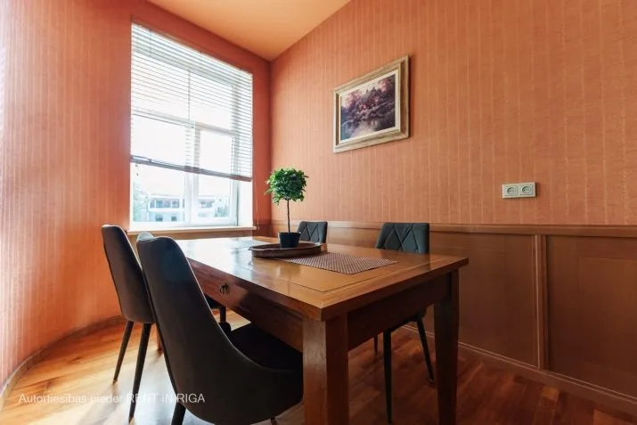Pārdod dzīvokli, Skarņu iela 9, Rīga, Labais krasts, Centrs / 215 000 € 11