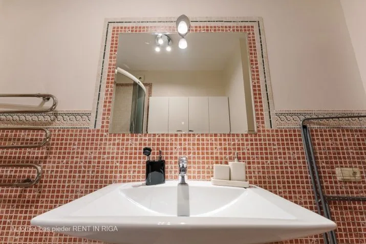 Pārdod dzīvokli, Skarņu iela 9, Rīga, Labais krasts, Centrs / 215 000 € 13