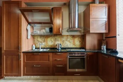 Pārdod dzīvokli, Skarņu iela 9, Rīga, Labais krasts, Centrs / 215 000 € 6