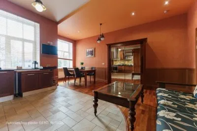 Pārdod dzīvokli, Skarņu iela 9, Rīga, Labais krasts, Centrs / 215 000 € 9