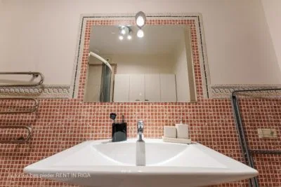 Pārdod dzīvokli, Skarņu iela 9, Rīga, Labais krasts, Centrs / 215 000 € 13