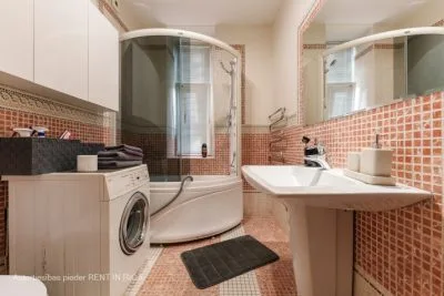 Pārdod dzīvokli, Skarņu iela 9, Rīga, Labais krasts, Centrs / 215 000 € 14
