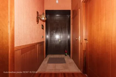 Pārdod dzīvokli, Skarņu iela 9, Rīga, Labais krasts, Centrs / 215 000 € 16