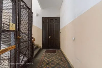 Pārdod dzīvokli, Skarņu iela 9, Rīga, Labais krasts, Centrs / 215 000 € 18