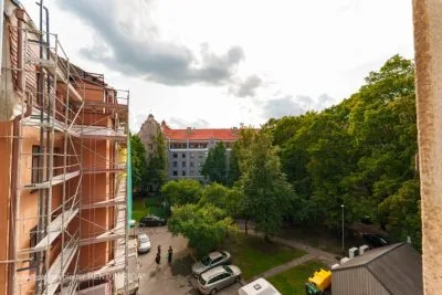 Pārdod dzīvokli, Skarņu iela 9, Rīga, Labais krasts, Centrs / 215 000 € 23