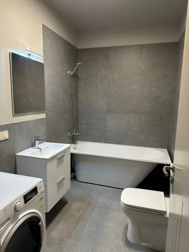 Pārdod dzīvokli, Inčukalna iela 2, Rīga, Mežaparks / 163000 € 6