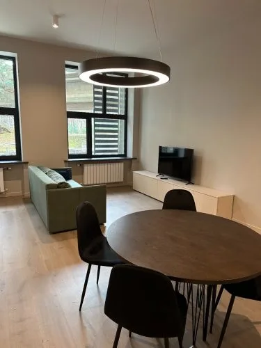 Pārdod dzīvokli, Inčukalna iela 2, Rīga, Mežaparks / 163000 € 3