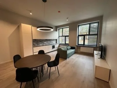 Pārdod dzīvokli, Inčukalna iela 2, Rīga, Mežaparks / 163000 € 4