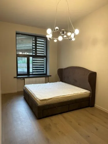 Pārdod dzīvokli, Inčukalna iela 2, Rīga, Mežaparks / 163000 € 5