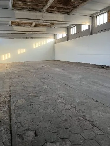 Izīrē noliktavu, Priedaines iela 19, Babītes novads, Babītes pagasts, Piņķi / 1 153 € 4