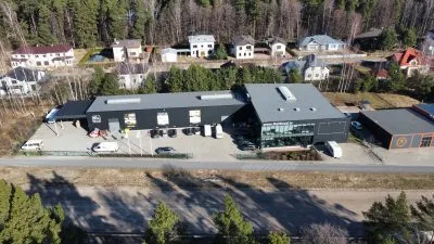 Pārdod noliktavu, Ceļāres iela 2b, Babītes novads, Babītes pagasts, Babīte / 2 200 000 € 1