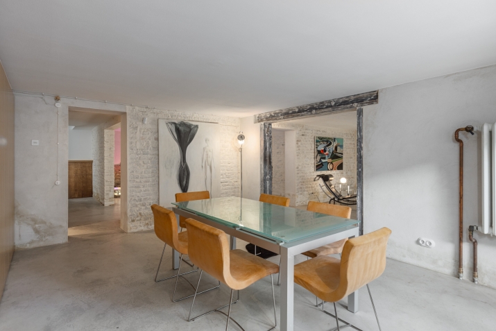 Pārdod māju, Emīla Melngaiļa iela 6, Rīga, Labais krasts, Centrs / 1 450 000 € 44