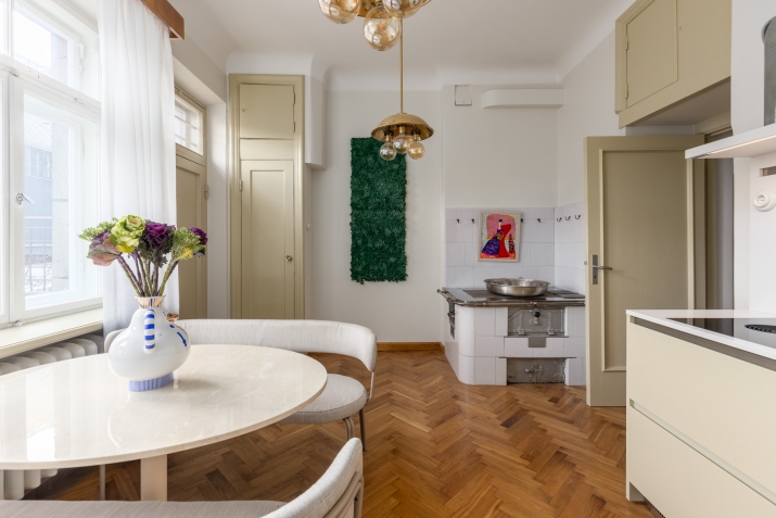Pārdod māju, Emīla Melngaiļa iela 6, Rīga, Labais krasts, Centrs / 1 450 000 € 21