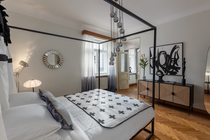 Pārdod māju, Emīla Melngaiļa iela 6, Rīga, Labais krasts, Centrs / 1 450 000 € 29