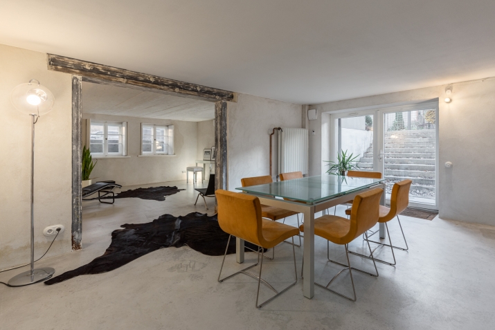 Pārdod māju, Emīla Melngaiļa iela 6, Rīga, Labais krasts, Centrs / 1 450 000 € 43