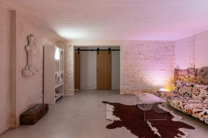 Pārdod māju, Emīla Melngaiļa iela 6, Rīga, Labais krasts, Centrs / 1 450 000 € 46