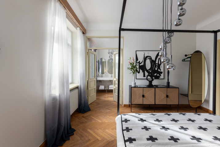 Pārdod māju, Emīla Melngaiļa iela 6, Rīga, Labais krasts, Centrs / 1 450 000 € 26