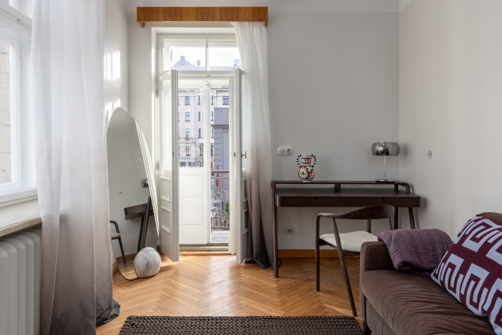 Pārdod māju, Emīla Melngaiļa iela 6, Rīga, Labais krasts, Centrs / 1 450 000 € 31