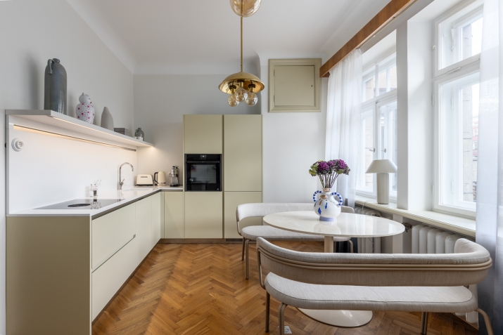Pārdod māju, Emīla Melngaiļa iela 6, Rīga, Labais krasts, Centrs / 1 450 000 € 19